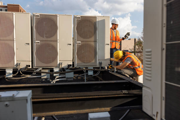 Best Local HVAC Companies  in Seven Points, TX