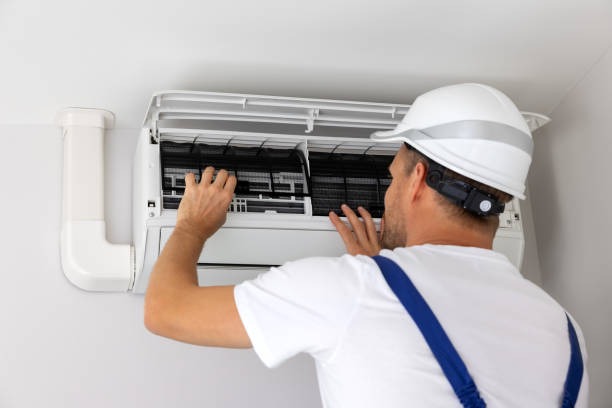 Best Furnace Repair Near Me  in Seven Points, TX