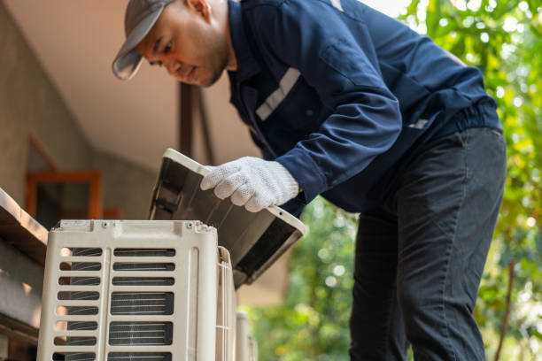 Best Residential HVAC Services  in Seven Points, TX