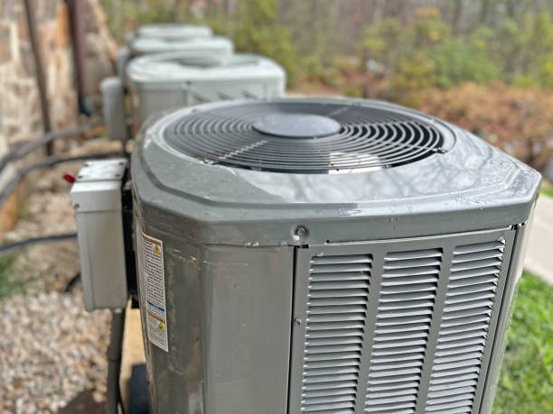 Seven Points, TX HVAC Company