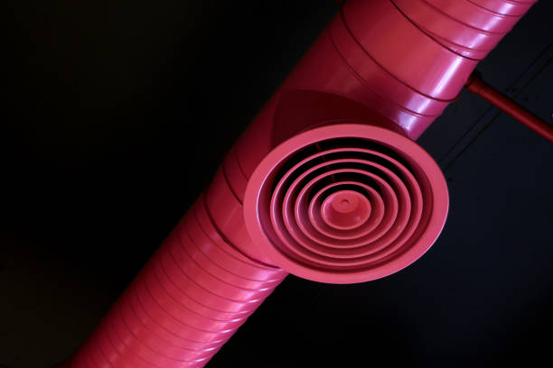 Best HVAC Air Duct Cleaning  in Seven Points, TX